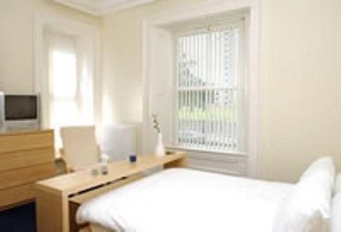 The Northfield House Hotel Edinburgh Cameră foto